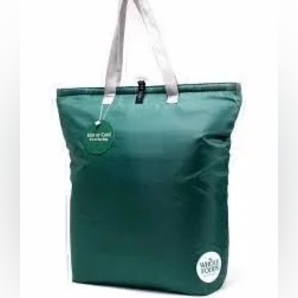 Slim Tote Bag - Insulated Hot & Cold
Cooler Bag